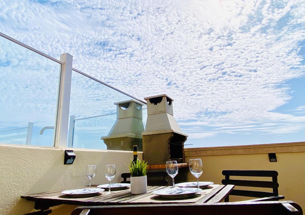 Apartamento Arrecife *