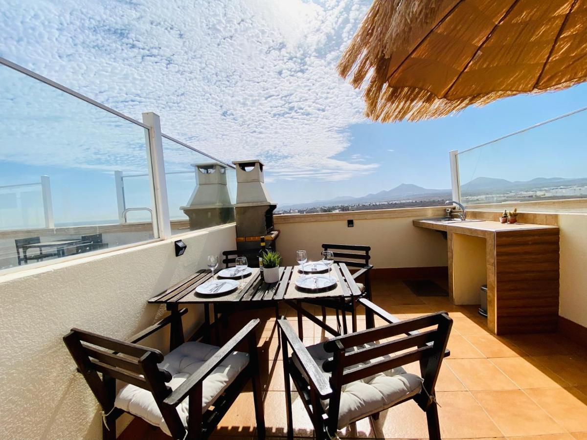 Apartamento Apartamento Arrecife