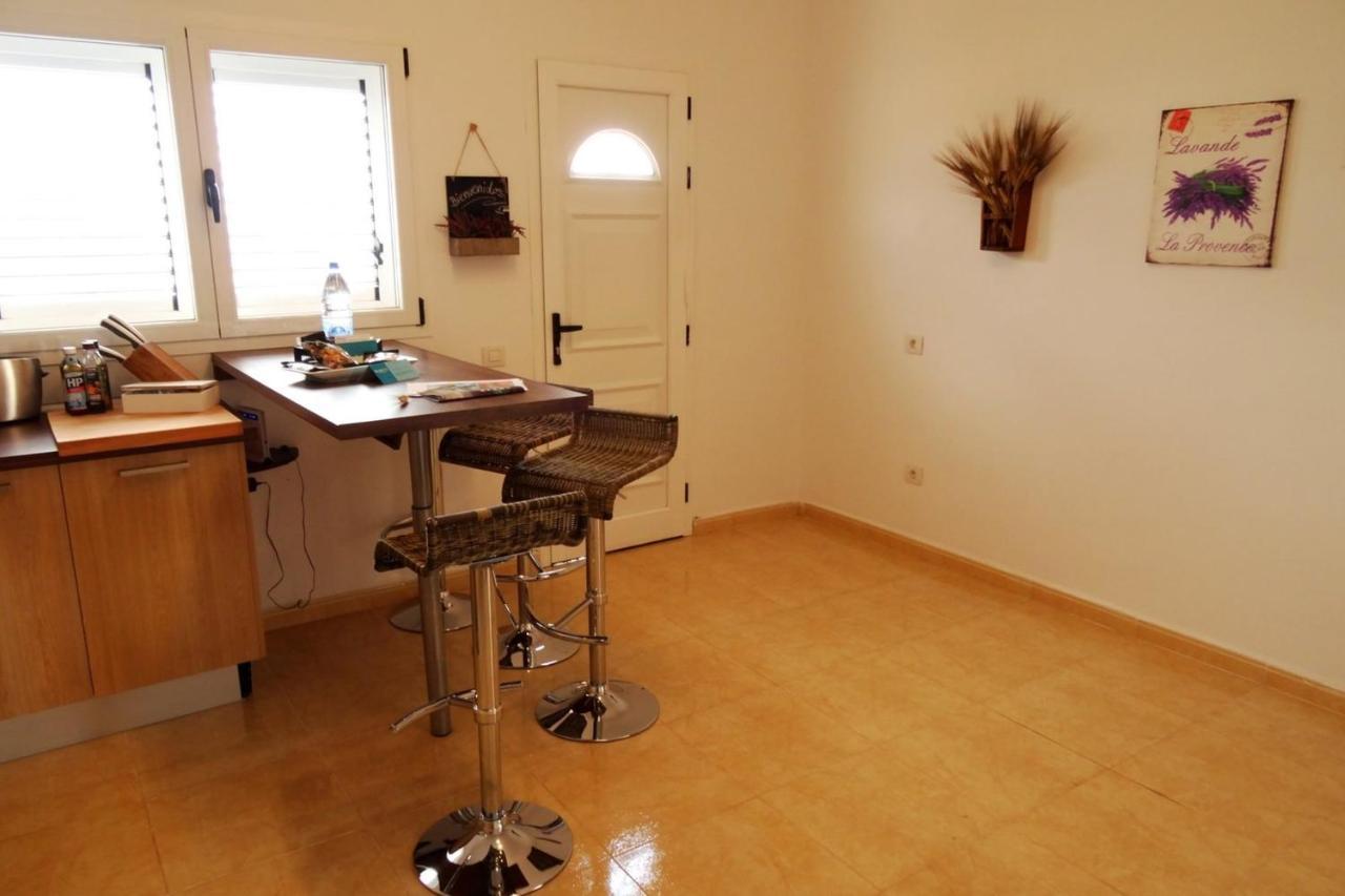 Holiday home Country House Finca Aloe In Teseguite
