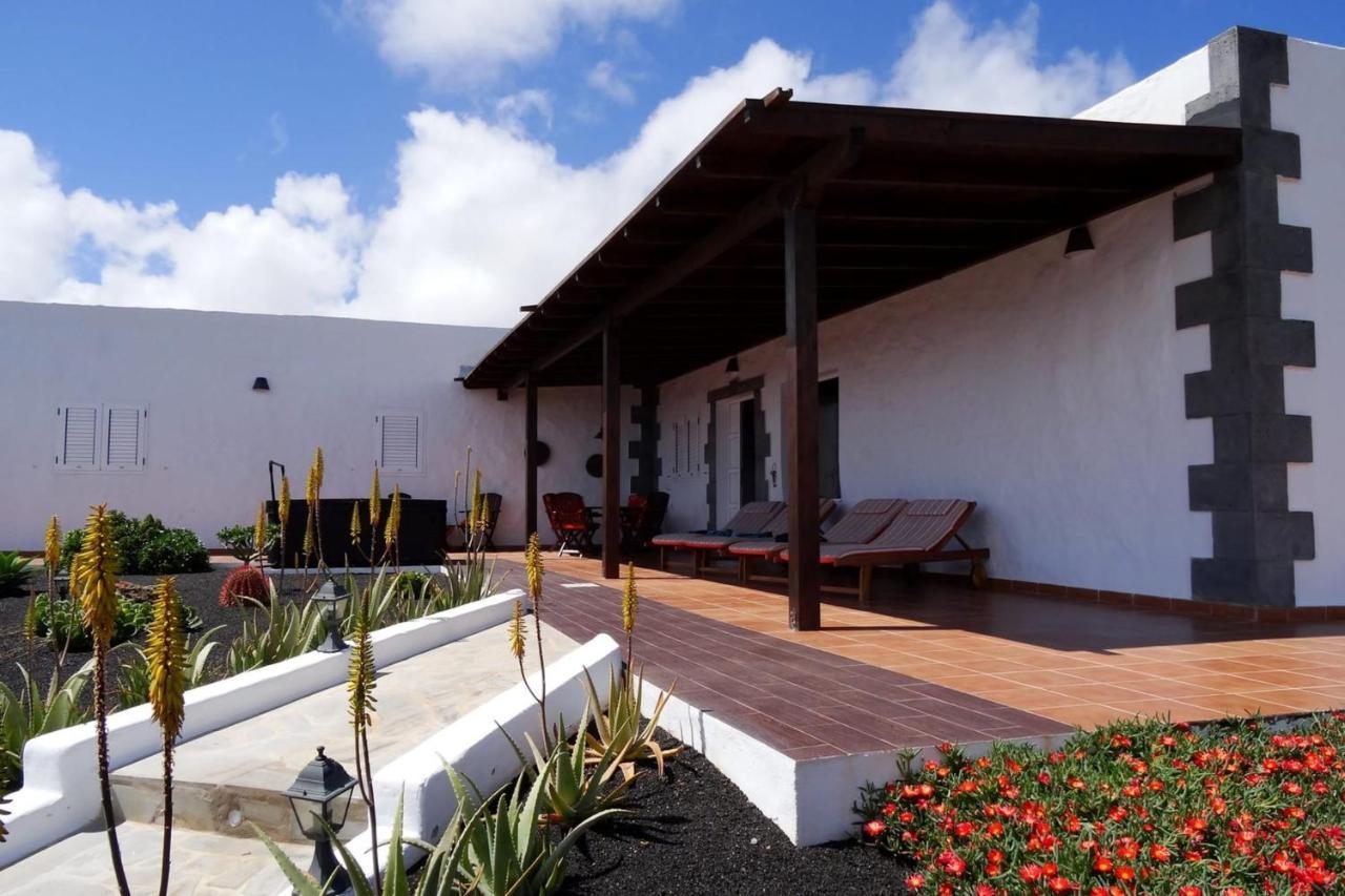 Holiday home Country House Finca Aloe In Teseguite
