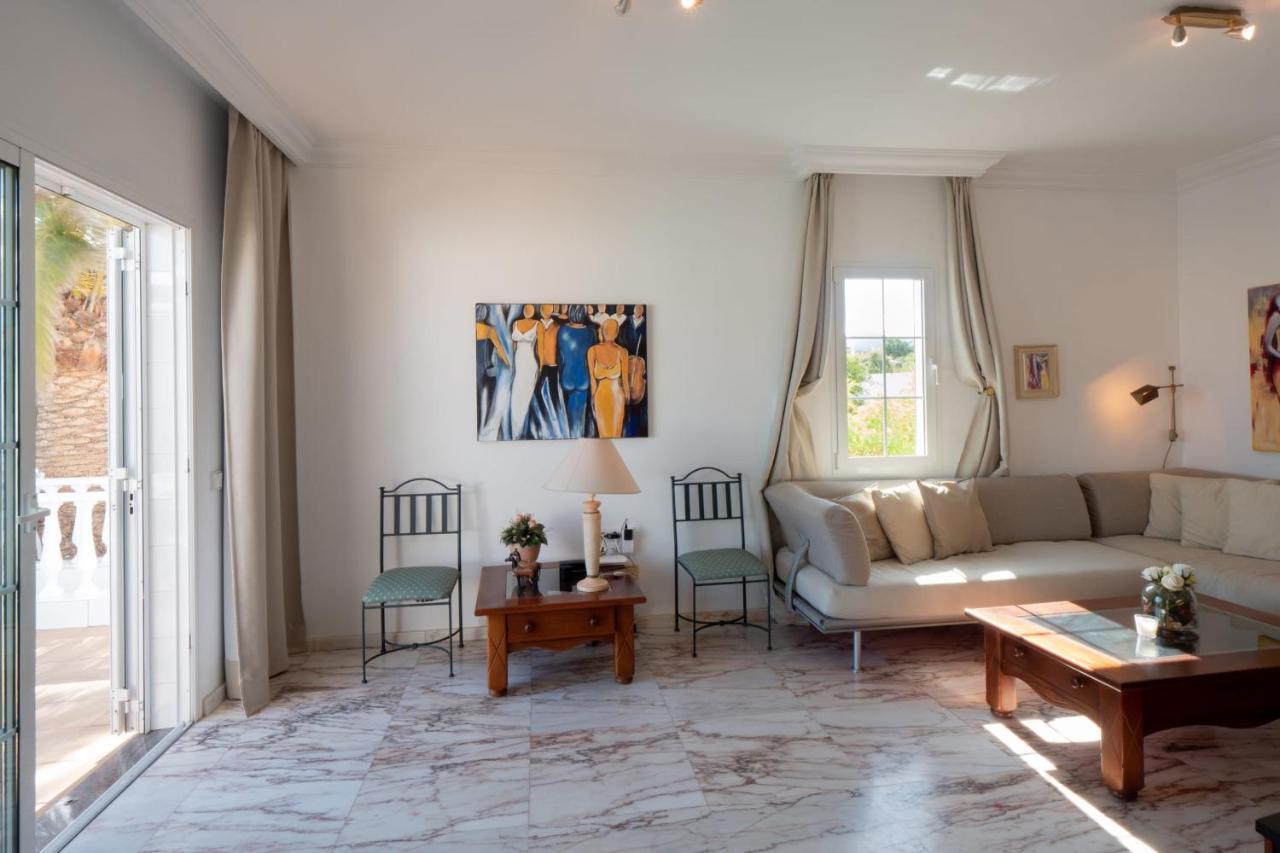 Casa Estaño With Private Pool&ac In Puerto Del Carmen Tías