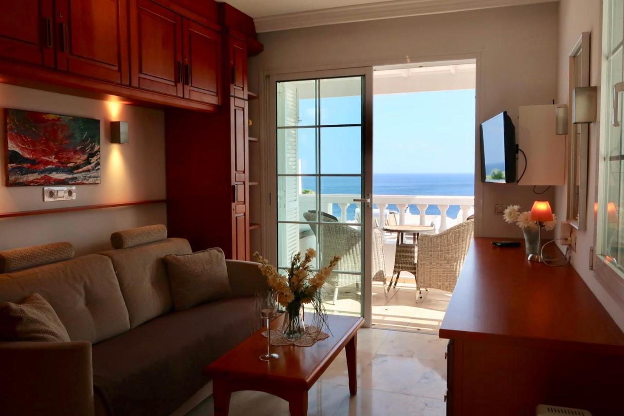 Casa Estaño With Private Pool&ac In Puerto Del Carmen * Tías