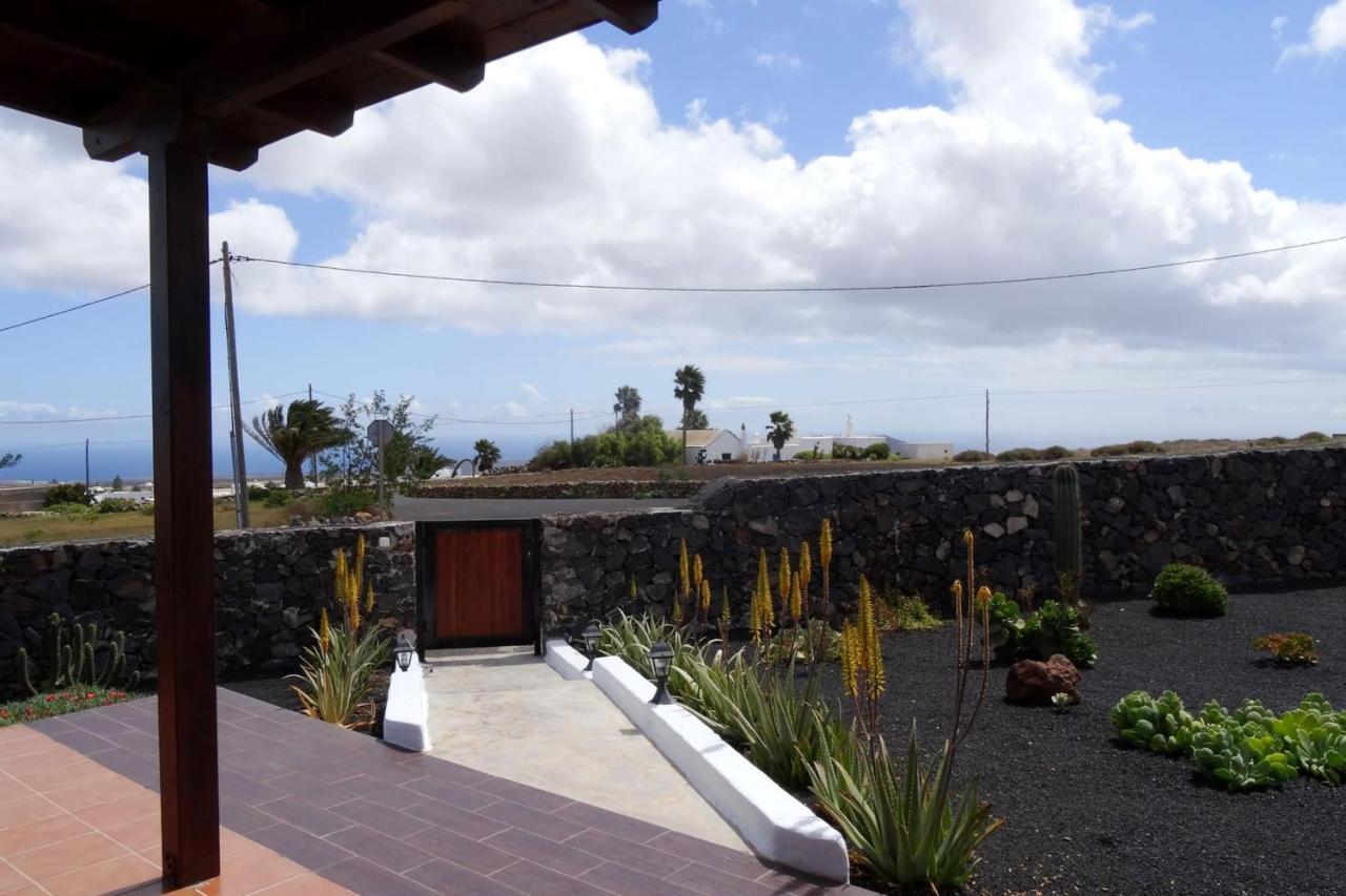 Holiday home Country House Finca Aloe In Teseguite *