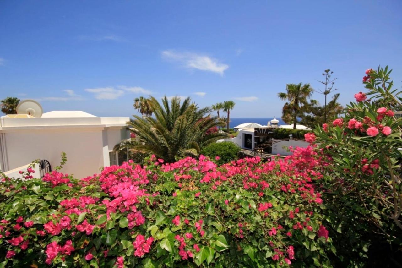Casa Estaño With Private Pool&ac In Puerto Del Carmen * Tías