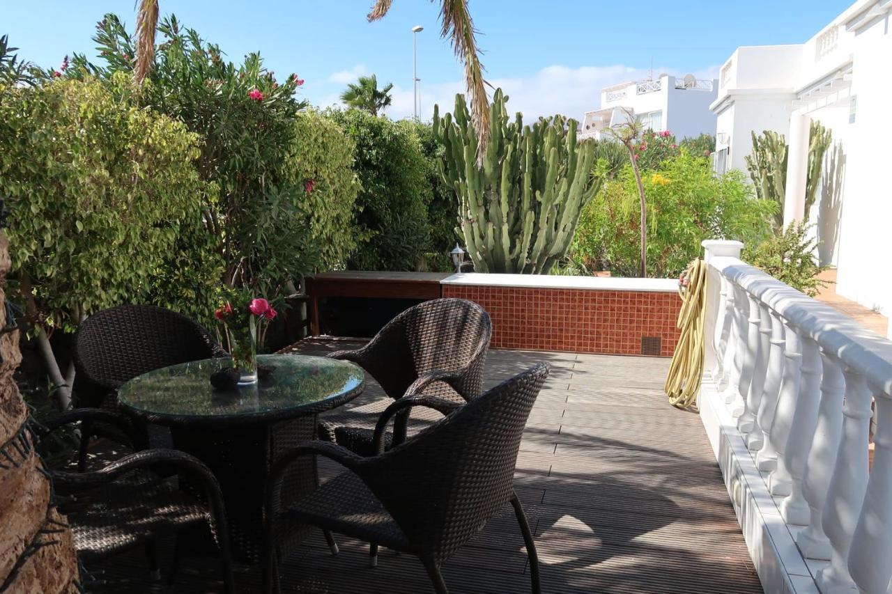 Villa Casa Estaño With Private Pool&ac In Puerto Del Carmen