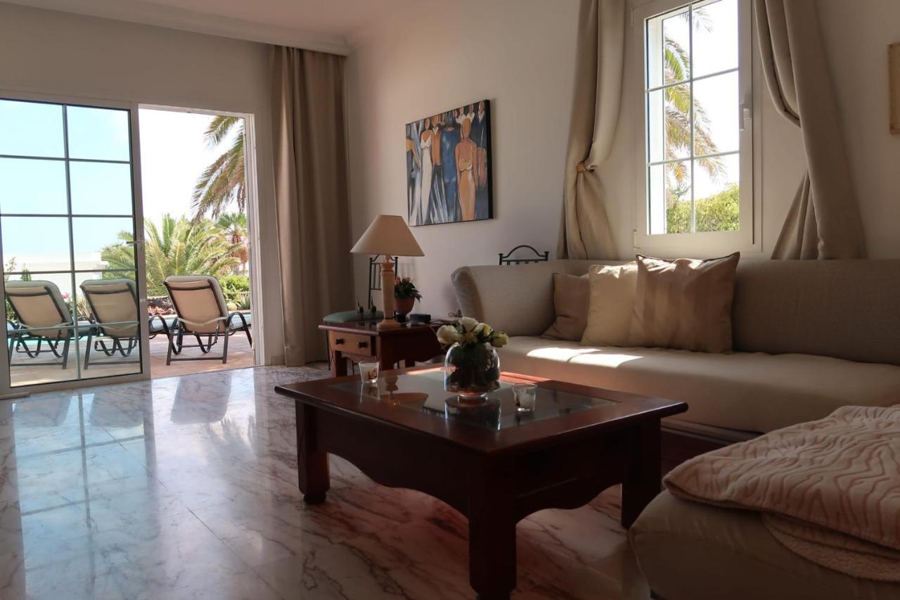 Casa Estaño With Private Pool&ac In Puerto Del Carmen *