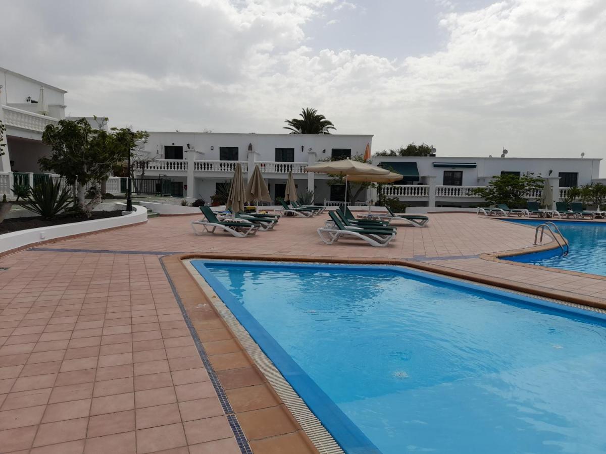 Apartamento Fabulous 1-bed In Puerto Del Carmen Puerto del Carmen (Lanzarote)