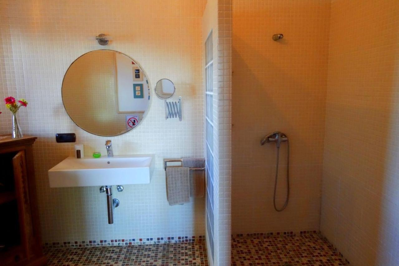 El Mojón With Private Pool In Teguise *