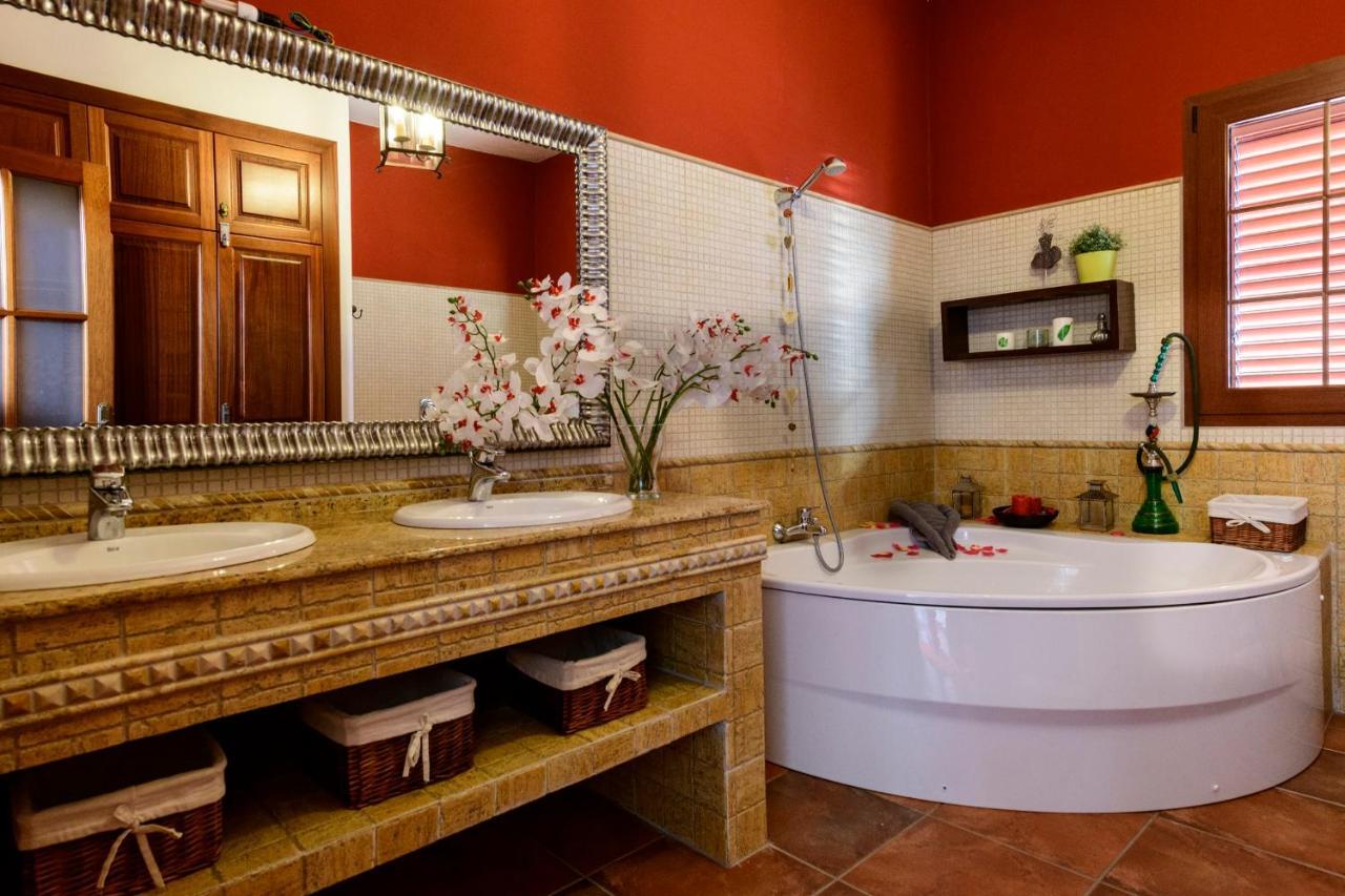 El Mojón With Private Pool In Teguise *