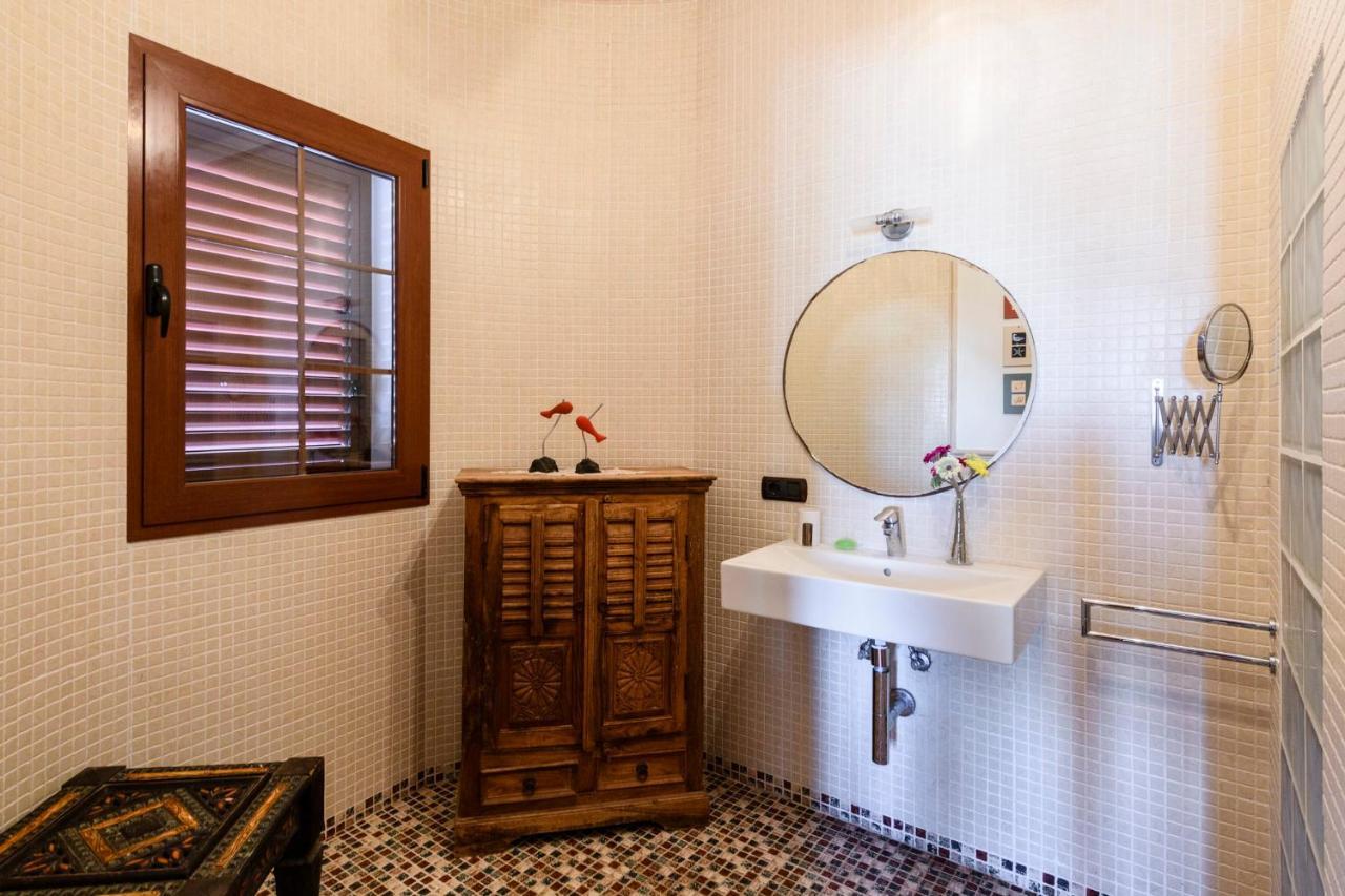 El Mojón With Private Pool In Teguise Villa *