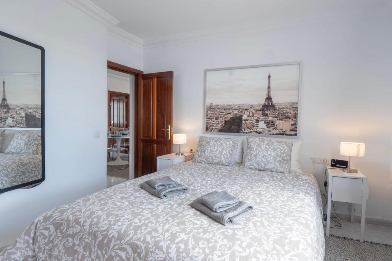 Comfortable&modern Next To The Avenida In