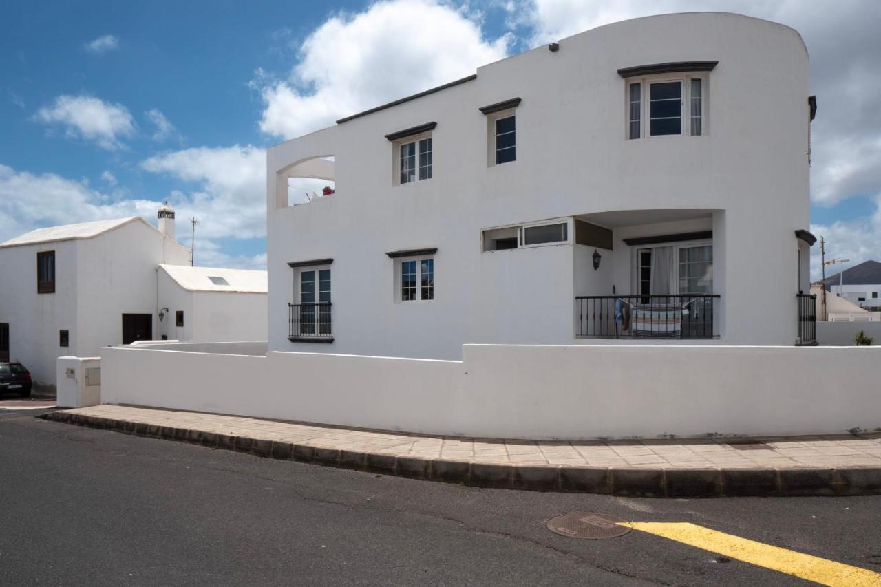 Comfortable&modern Next To The Avenida In * Tías