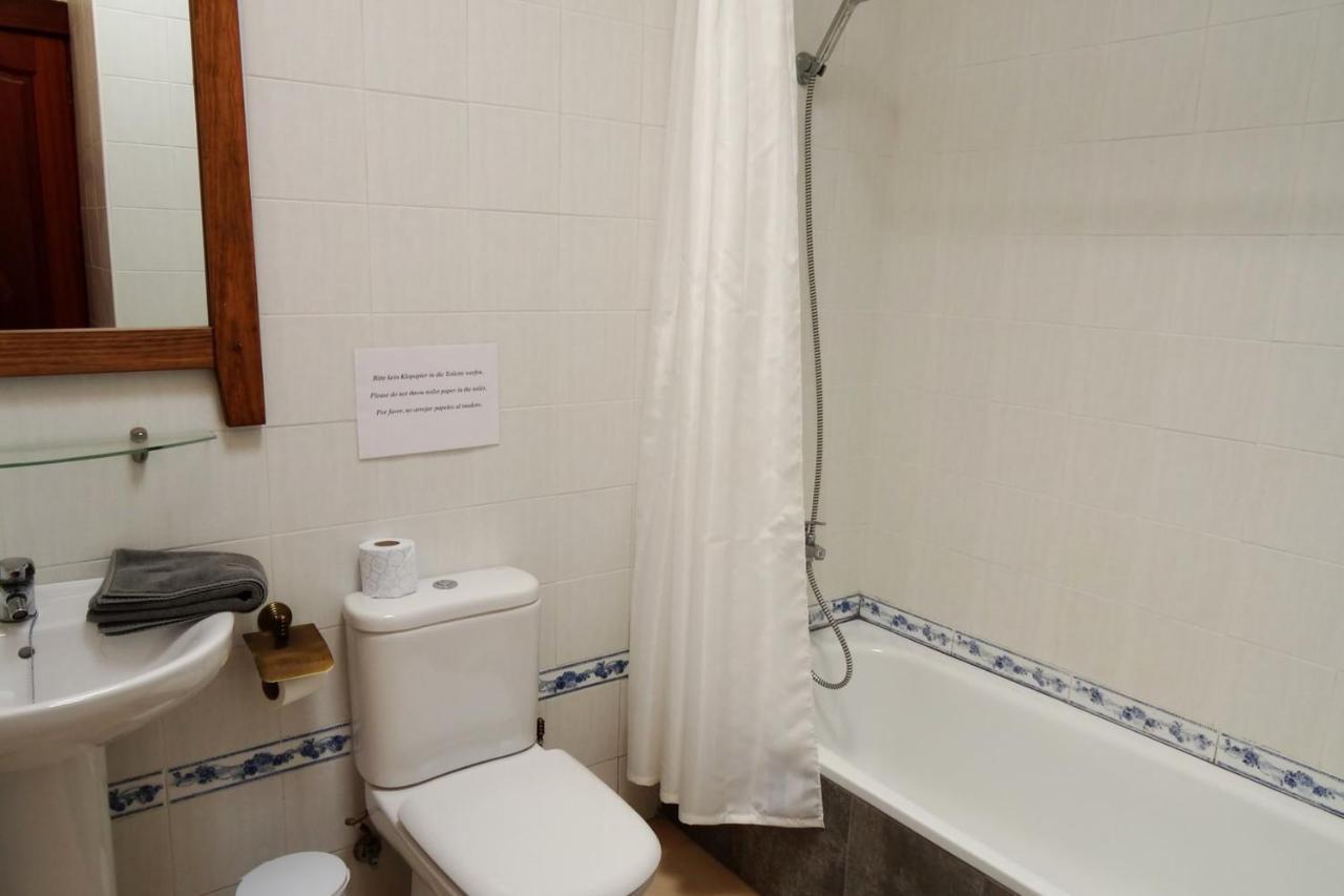 Country House Finca Aloe In Teseguite Holiday home *