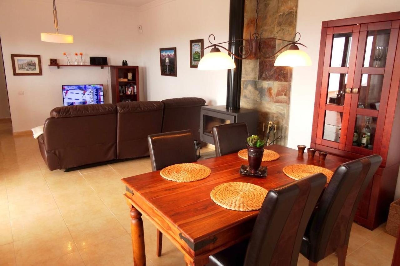 Country House Finca Aloe In Teseguite Holiday home Teseguite