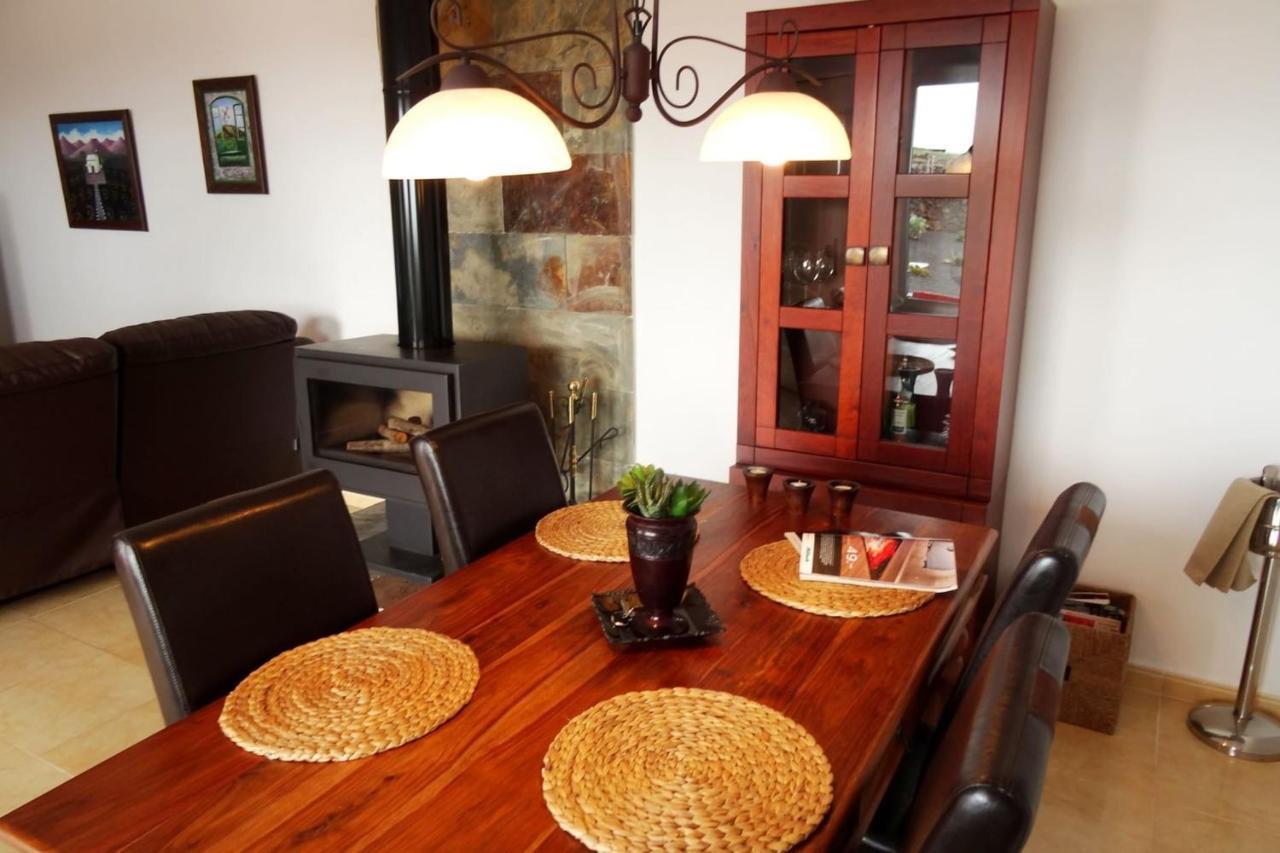 Country House Finca Aloe In Teseguite Holiday home *