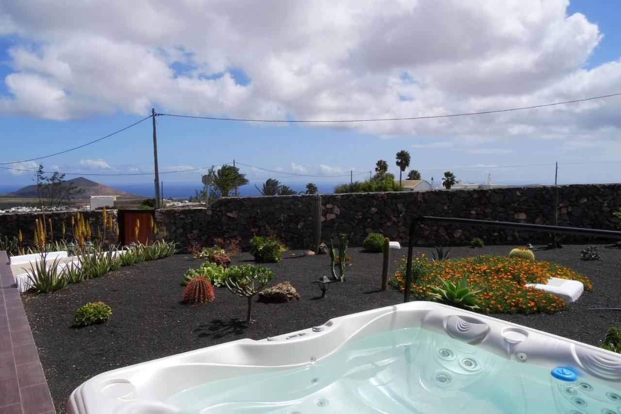 Country House Finca Aloe In Teseguite Holiday home *