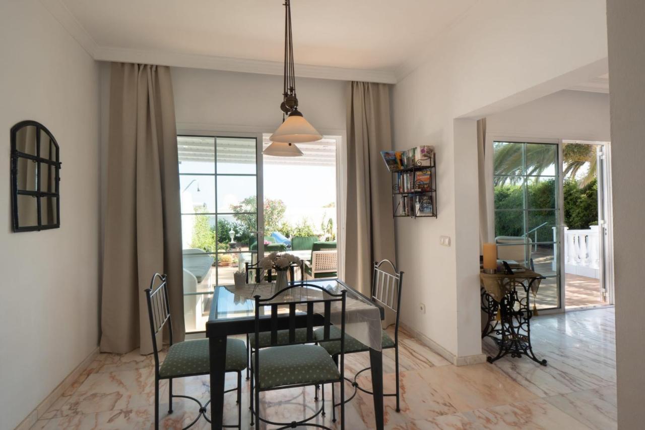 Casa Estaño With Private Pool&ac In Puerto Del Carmen Villa
