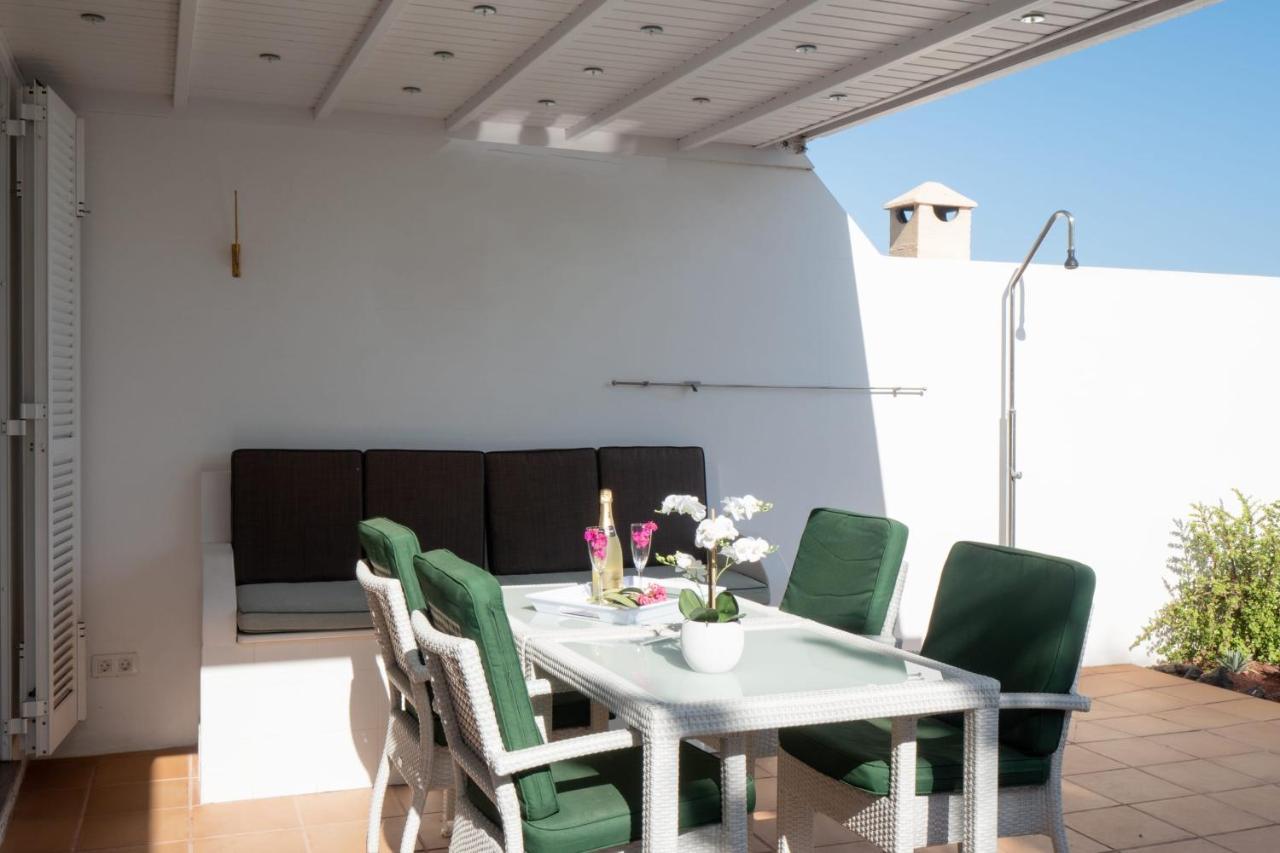Villa Casa Estaño With Private Pool&ac In Puerto Del Carmen