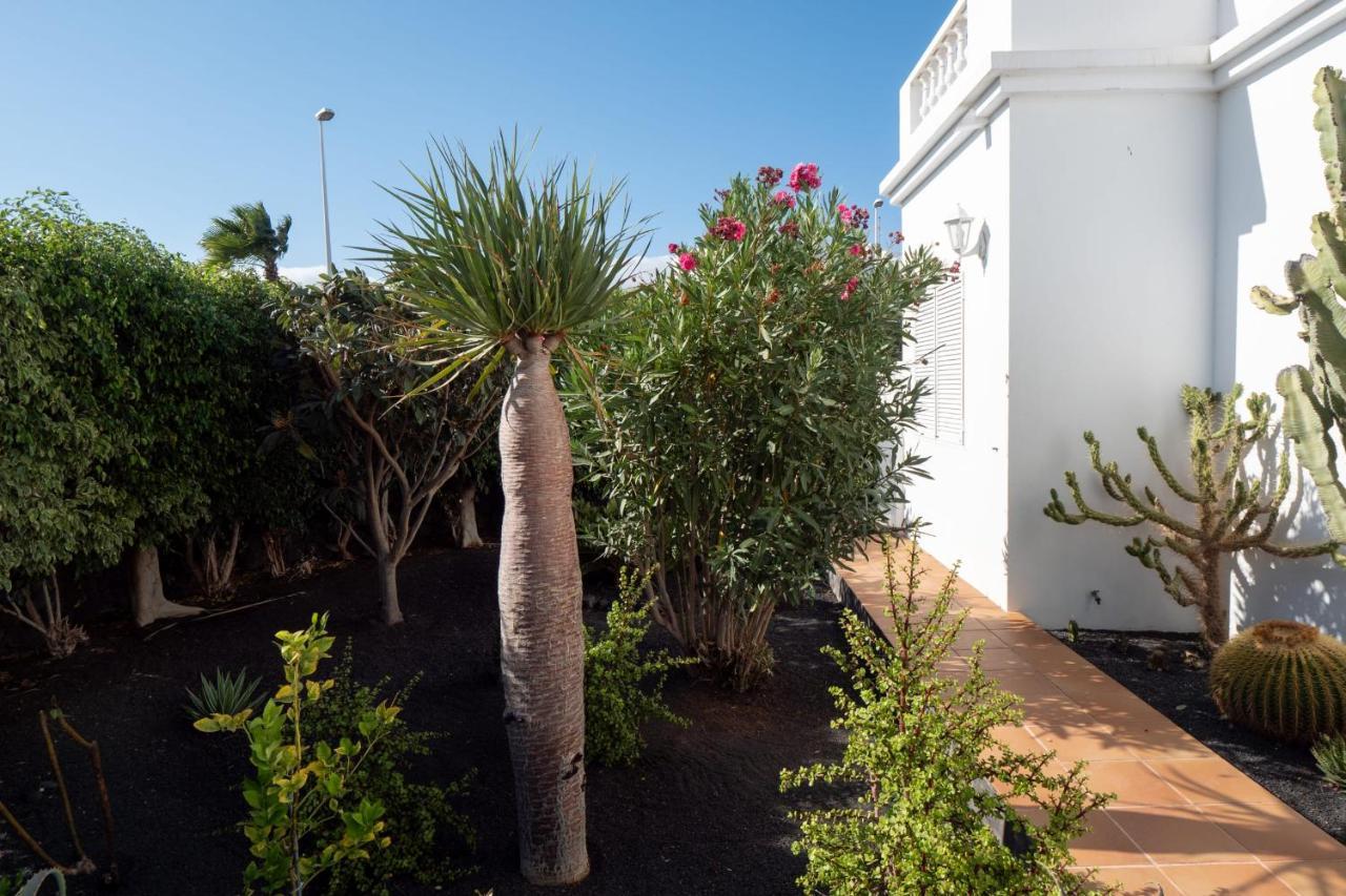 Villa Casa Estaño With Private Pool&ac In Puerto Del Carmen *