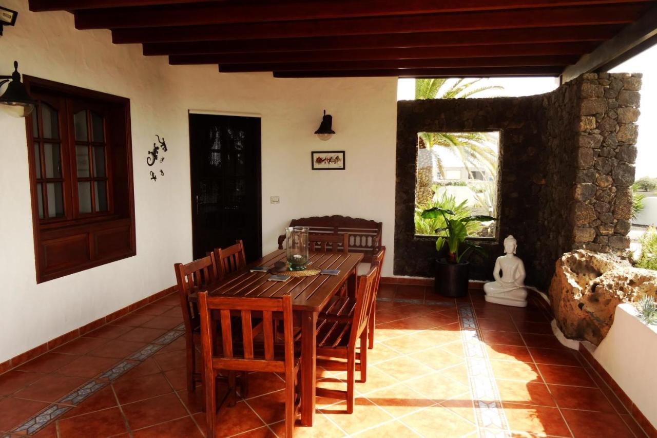 Casa Sueño In The Village Of Сasa de vacaciones