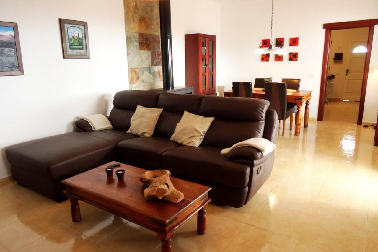 Holiday home Country House Finca Aloe In Teseguite *