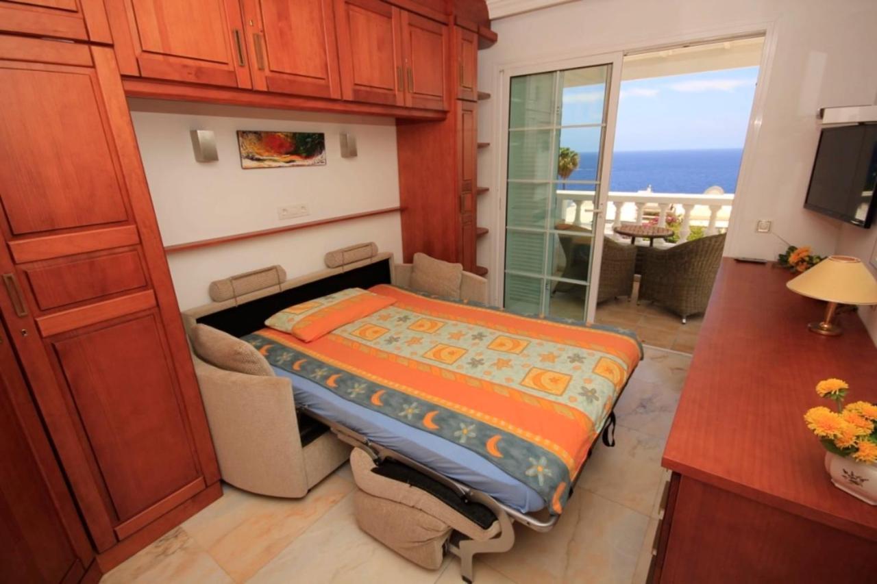 Casa Estaño With Private Pool&ac In Puerto Del Carmen Villa