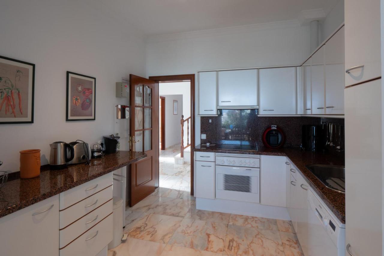 Villa Casa Estaño With Private Pool&ac In Puerto Del Carmen Tías