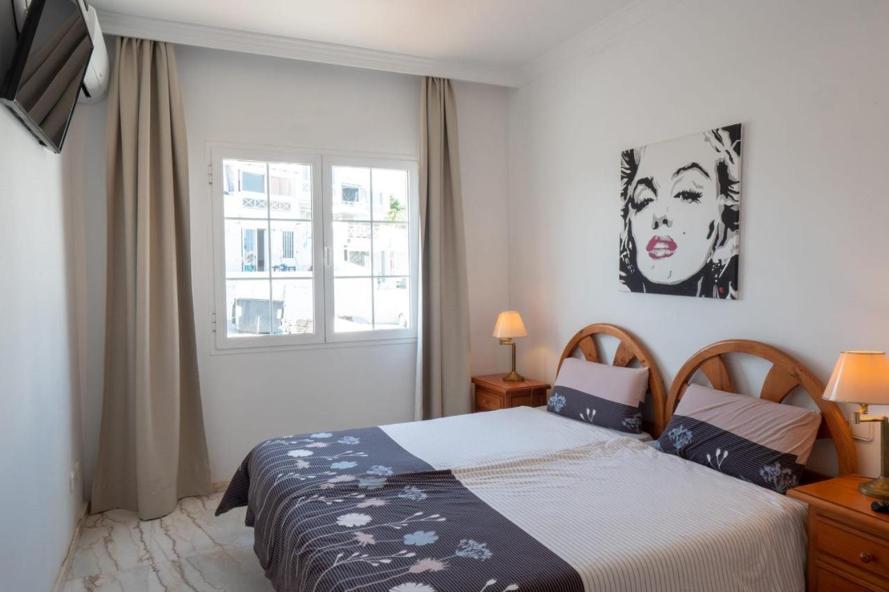Casa Estaño With Private Pool&ac In Puerto Del Carmen Villa