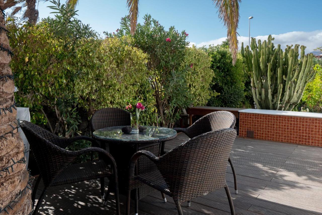 Casa Estaño With Private Pool&ac In Puerto Del Carmen Villa