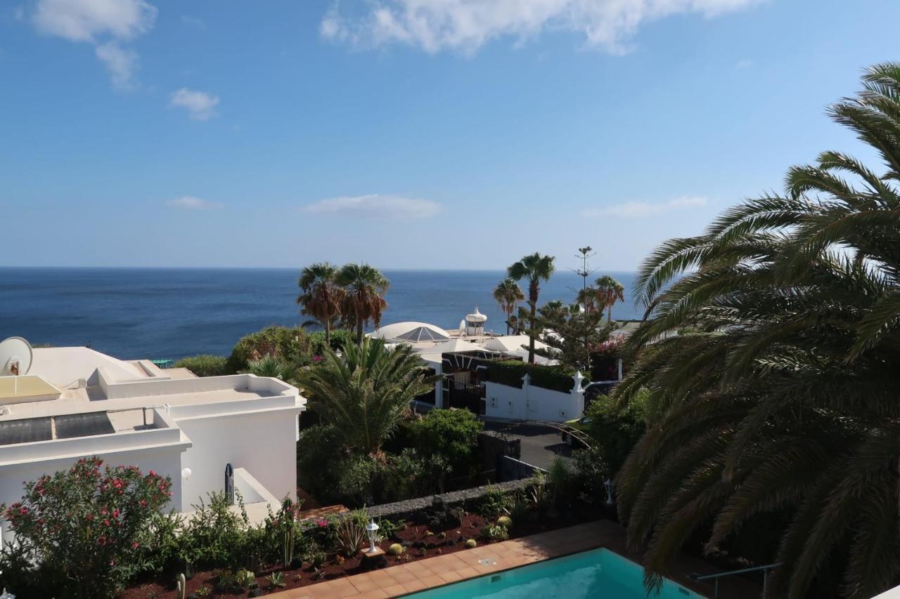 Casa Estaño With Private Pool&ac In Puerto Del Carmen * Tías