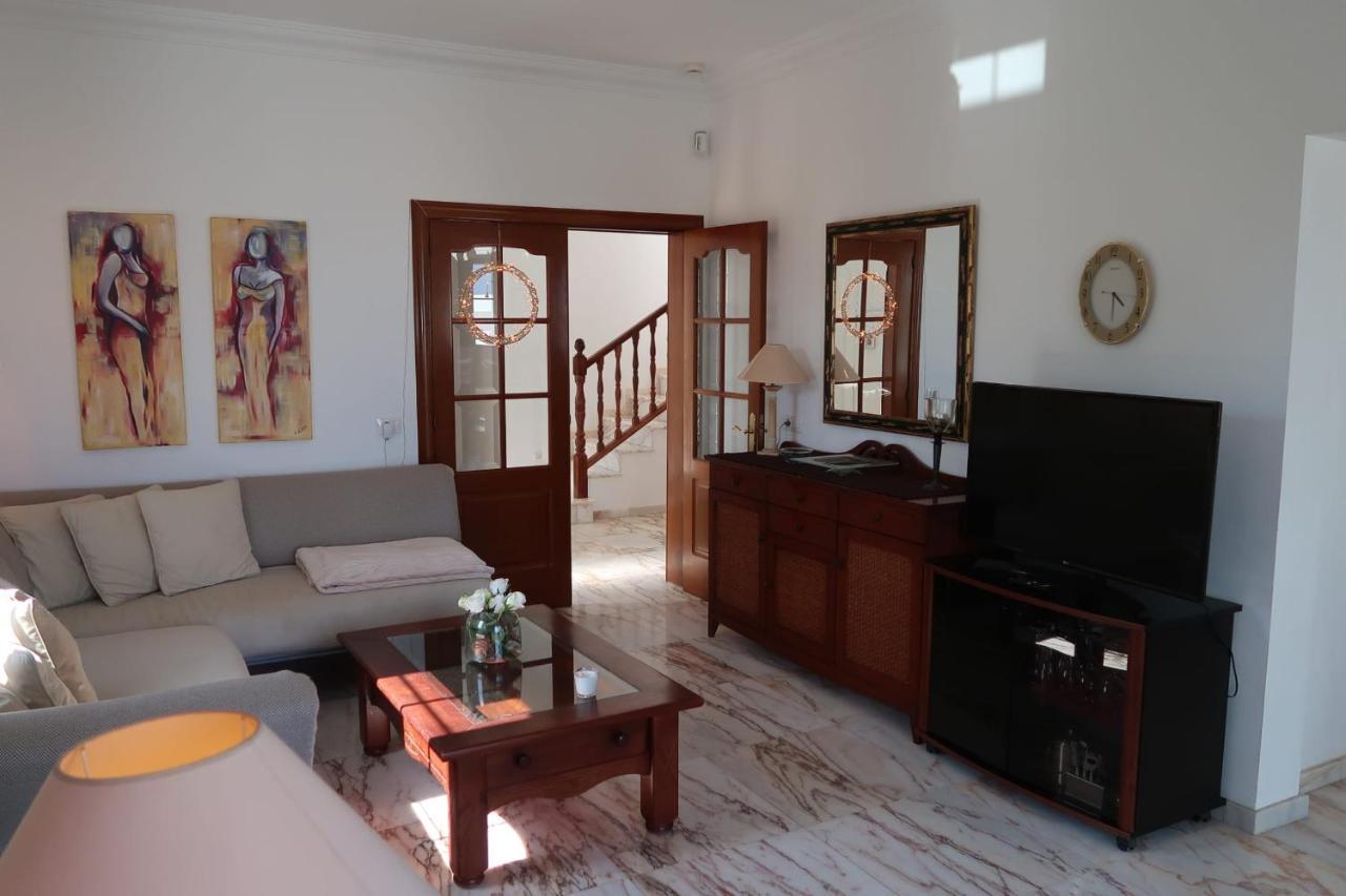Casa Estaño With Private Pool&ac In Puerto Del Carmen Villa