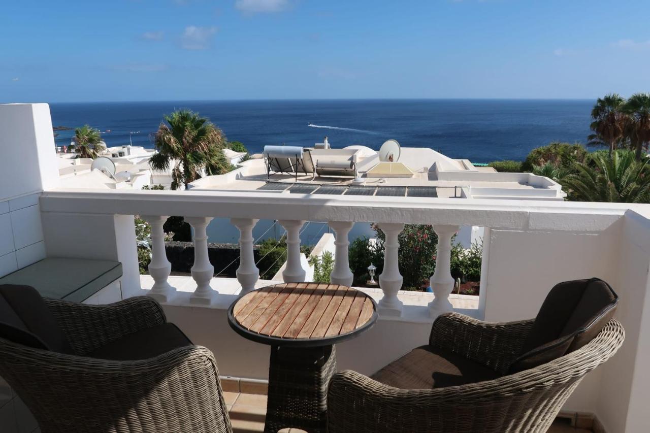 Villa Casa Estaño With Private Pool&ac In Puerto Del Carmen *