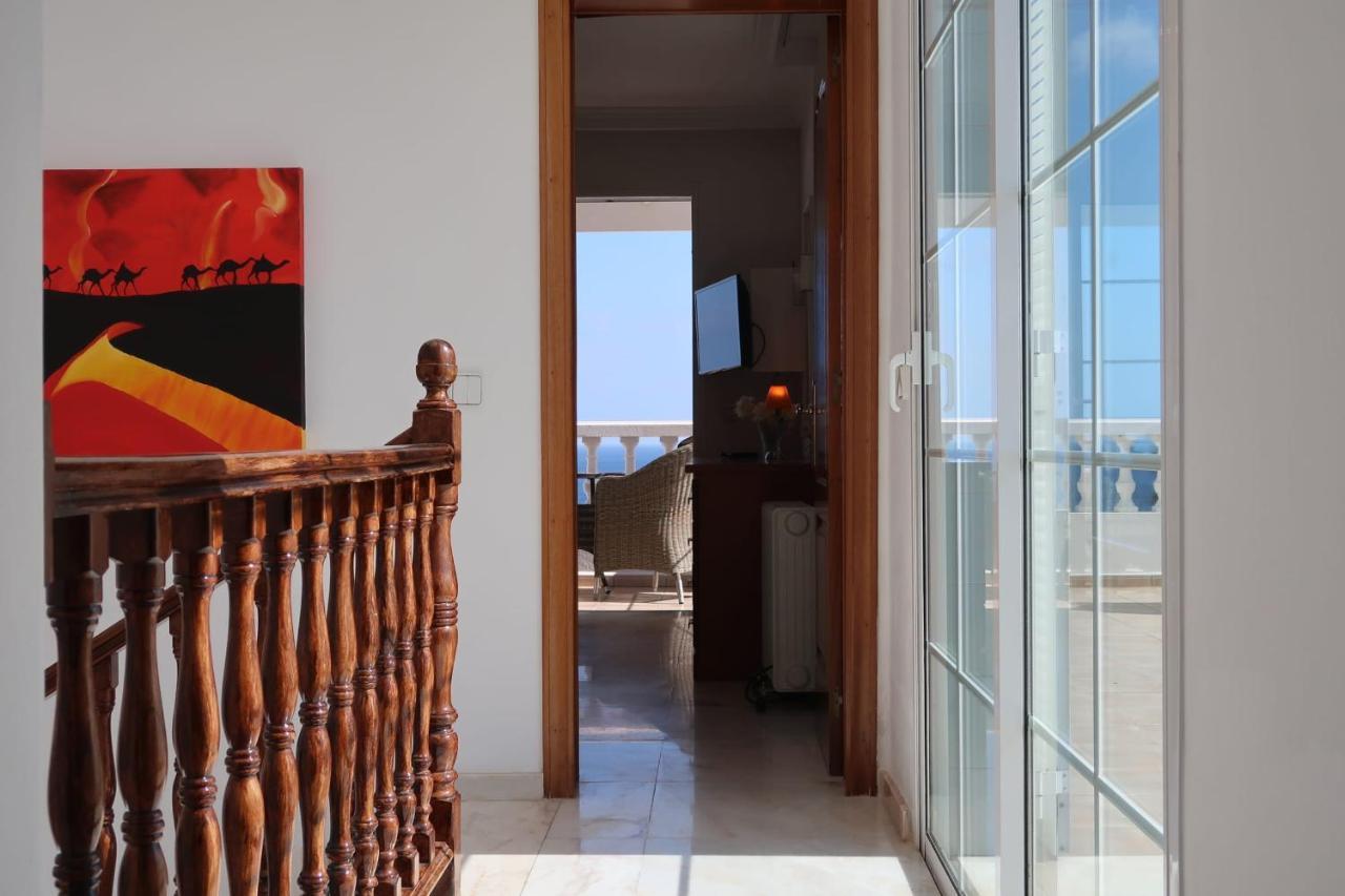 Casa Estaño With Private Pool&ac In Puerto Del Carmen * Tías