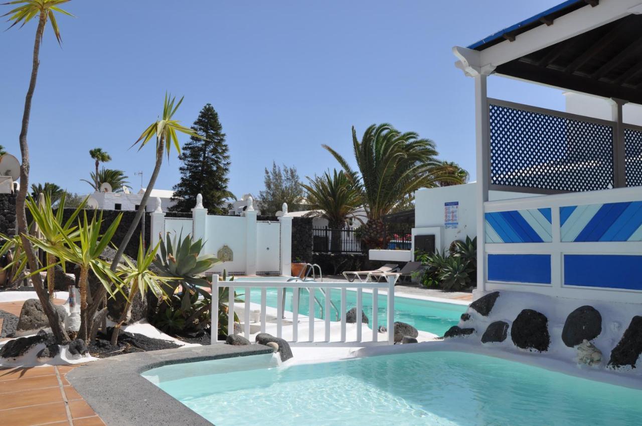 Tulipanes Aparthotel 2*