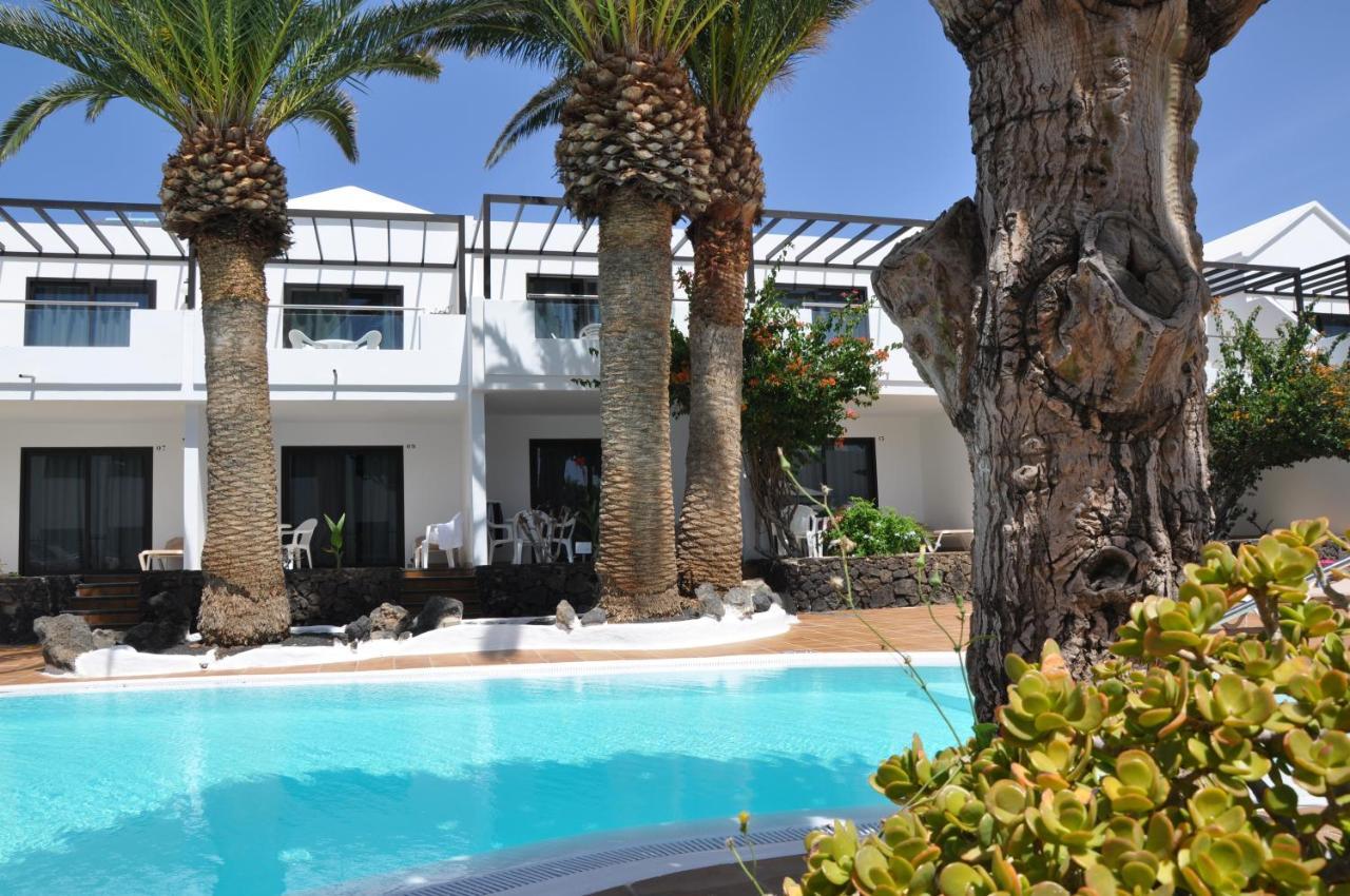 Tulipanes Aparthotel