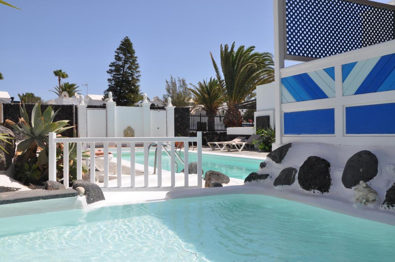 Aparthotel Tulipanes