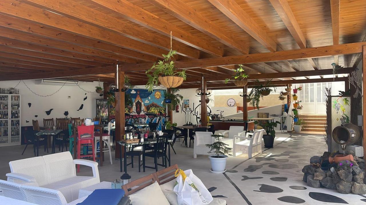 Bed and breakfast Ga7colores Only Adult *