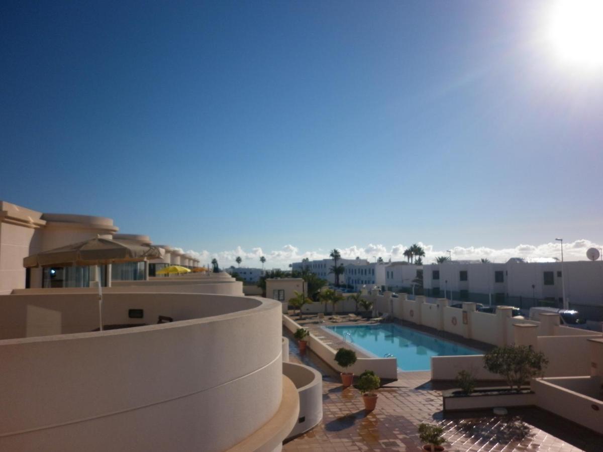 Apartamento Riviera Park 1a - 1st Floor - 2 Bedrooms - Air Con - Wi-fi - Uk Tv *