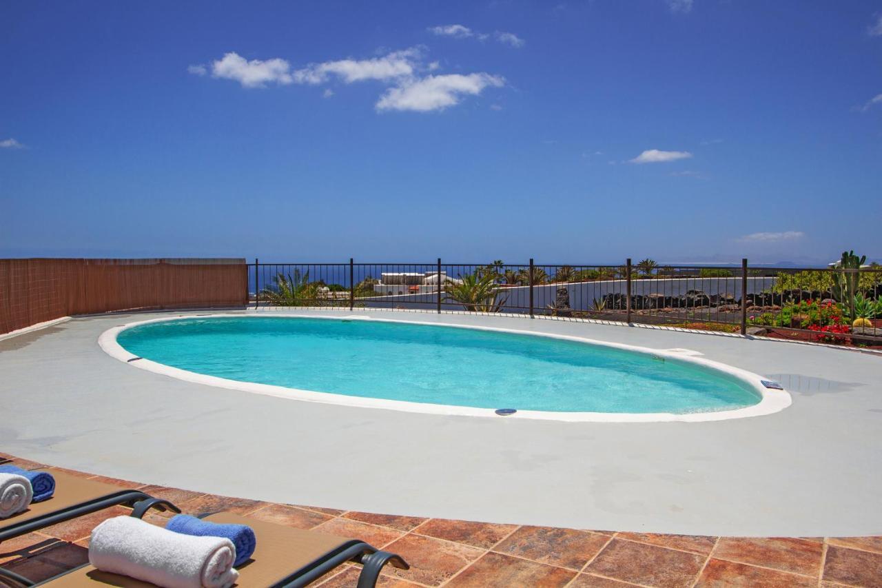 Casa Tazirit Villa Mácher