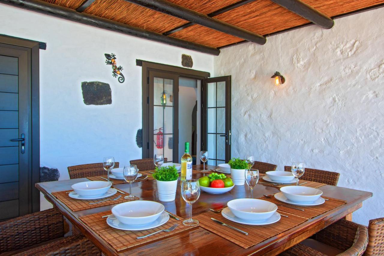 Casa Tazirit *