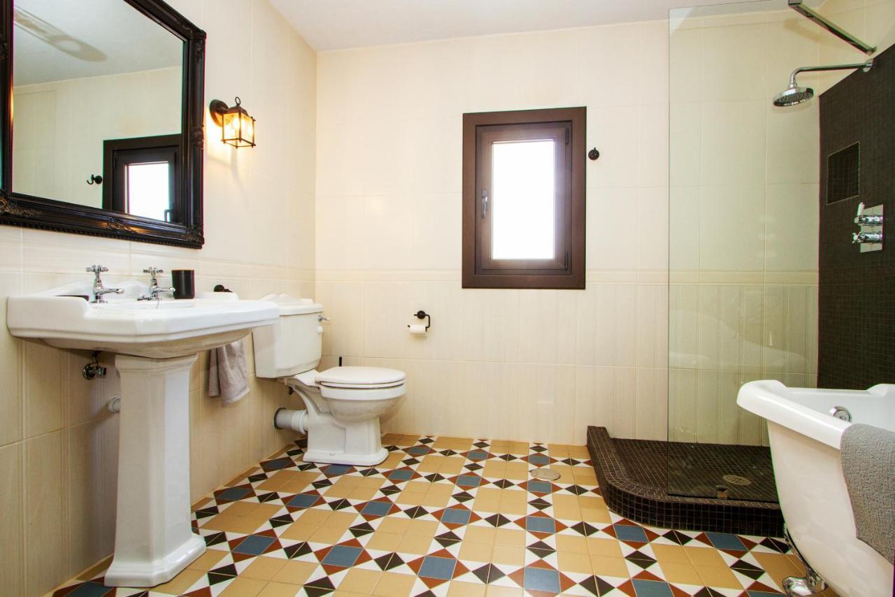 Casa Tazirit