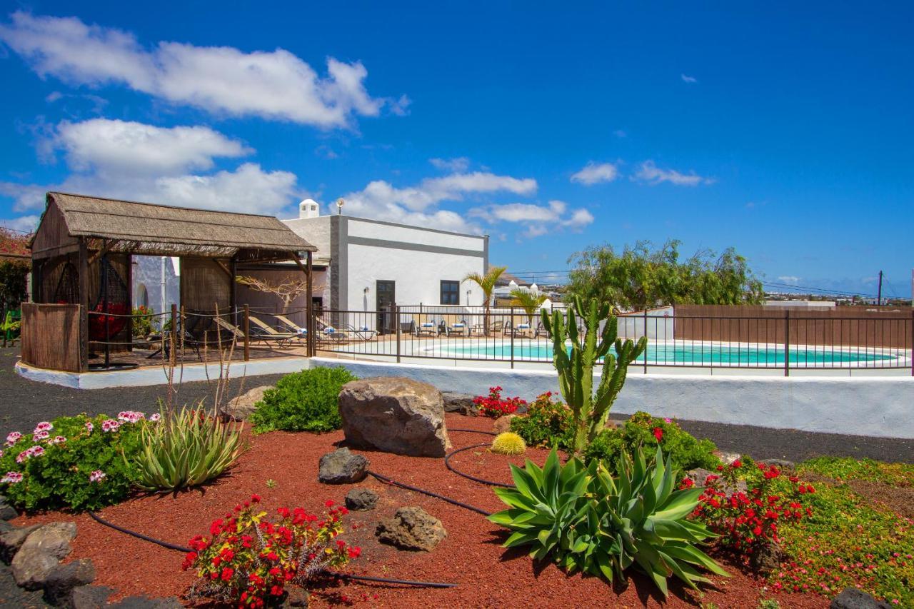 Casa Tazirit * Mácher