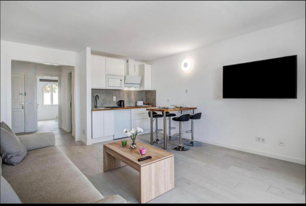 Paula Apartment