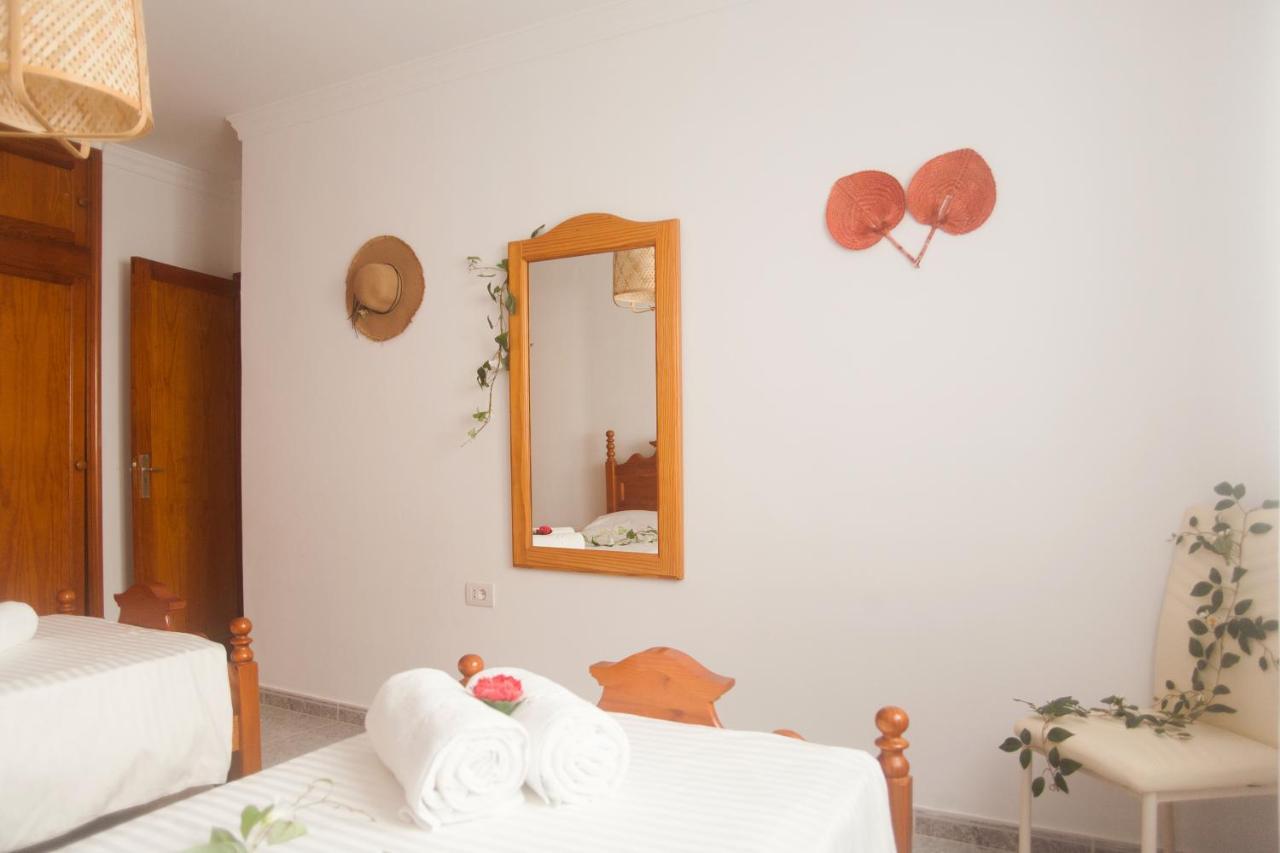 Thaisay Malibu Apartment Tias
