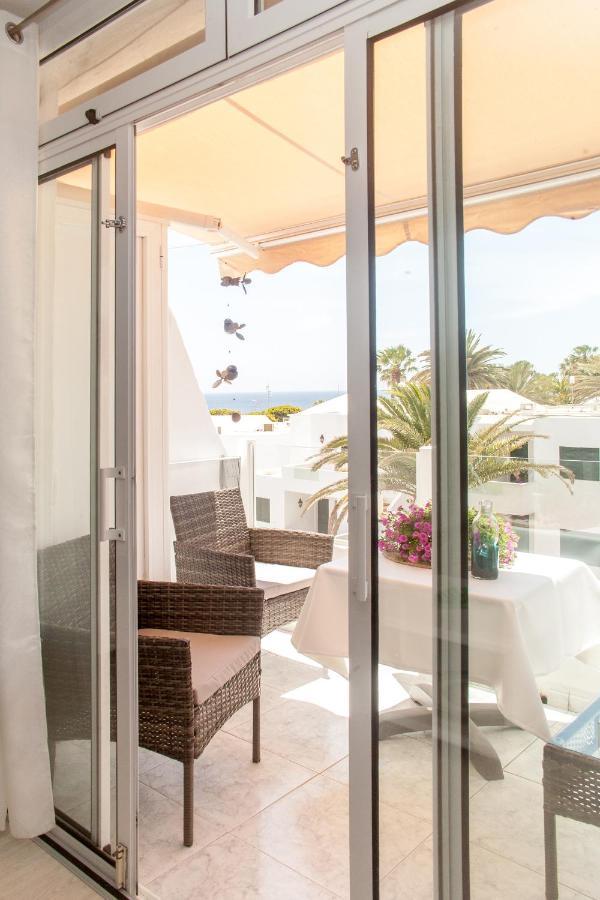 Thaisay Luz Del Mar Ii Apartamento Puerto del Carmen (Lanzarote)