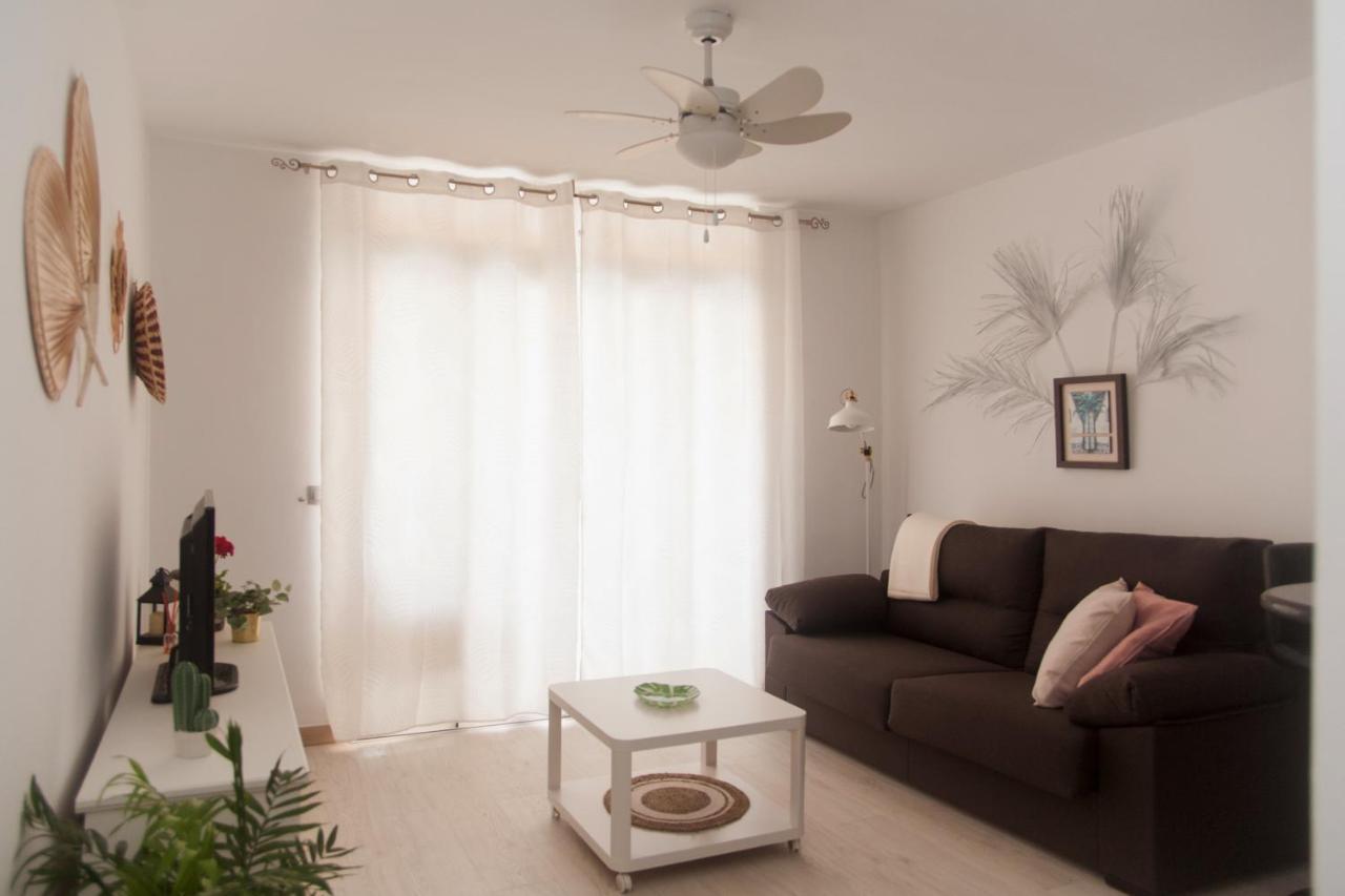Apartamento Thaisay Luz Del Mar Ii Puerto del Carmen (Lanzarote)