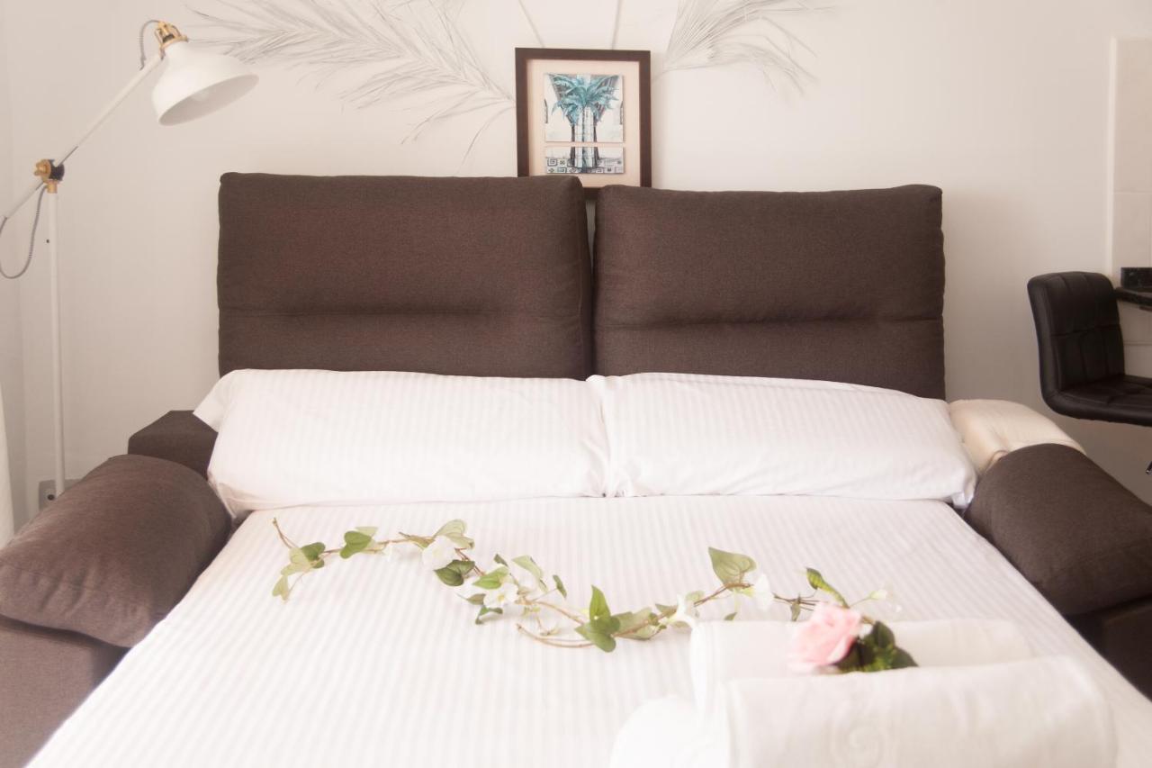 Thaisay Luz Del Mar Ii Apartamento
