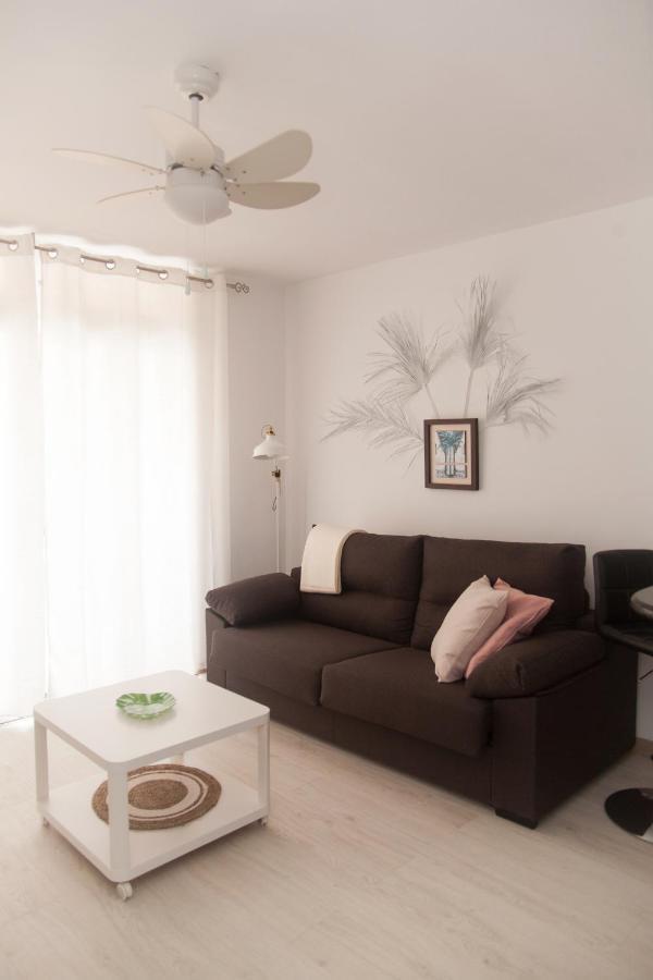 Thaisay Luz Del Mar Ii Apartamento Puerto del Carmen (Lanzarote)