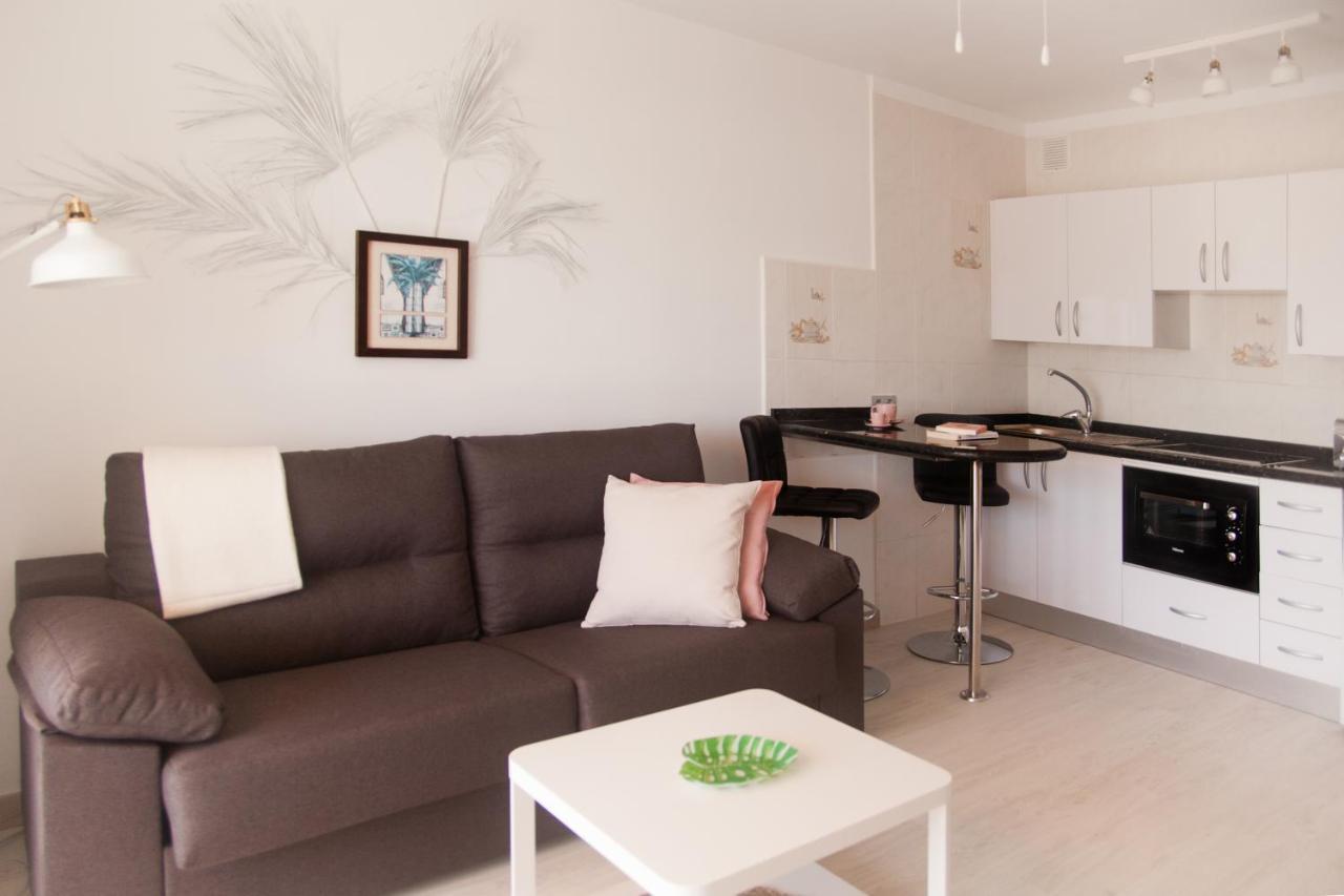 Apartamento Thaisay Luz Del Mar Ii Puerto del Carmen (Lanzarote)