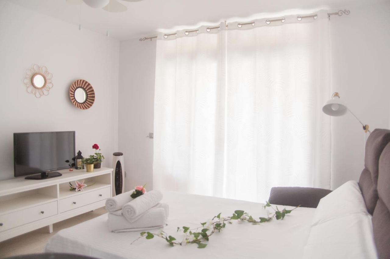 Thaisay Luz Del Mar Ii Apartamento